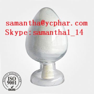 Testosterone Isocaprote Cas No.:15262-86-9